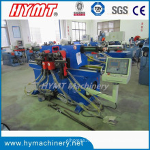 SW-38A tube pipe bending machine with double bending head